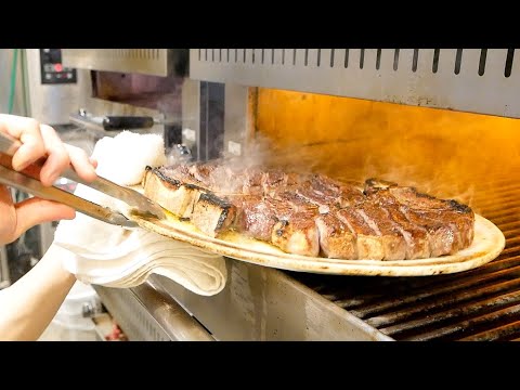 ベンジャミンステーキハウス 京都