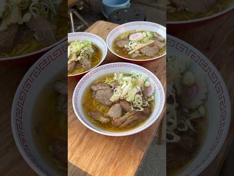 屋台ラーメンヤムヤム