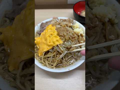 ラーメン荘 歴史を刻め 大阪日本橋店