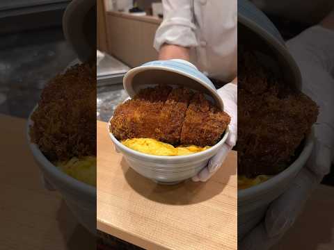 とんかつ 丸七 銀座店