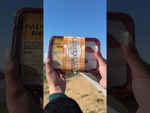 スイーツ・ミズノヤ(テラス席有)